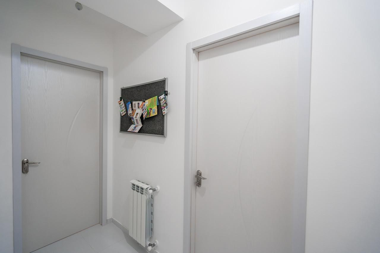 Tbilisi Apartment*Studio Gorgasali Dış mekan fotoğraf